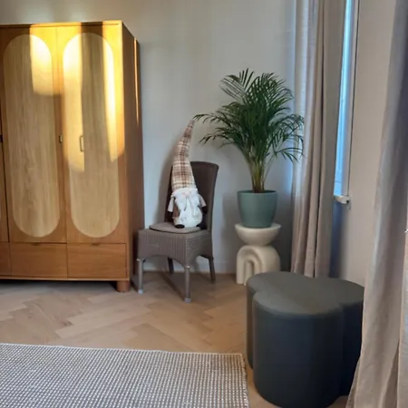 Homestay Huyze Elise Free Parking Ostend