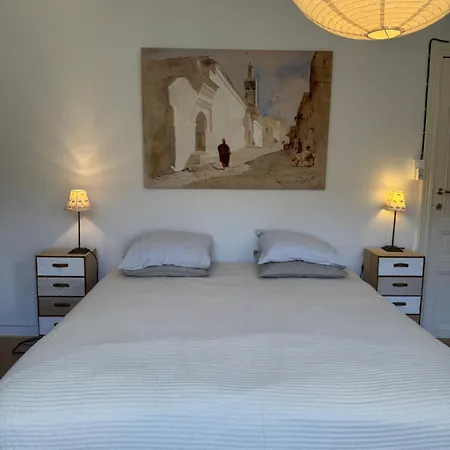 منزل للإقامة Huyze Elise Free Parking