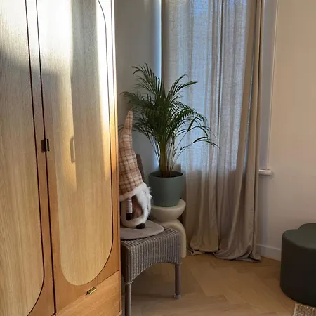 Huyze Elise Free Parking منزل للإقامة *