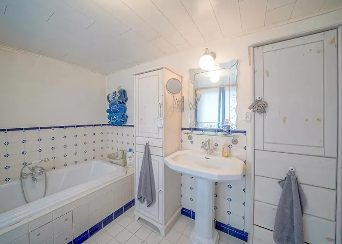 Huyze Elise Free Parking 홈스테이 오스텐드