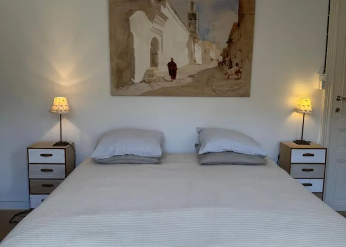 홈스테이 Huyze Elise Free Parking