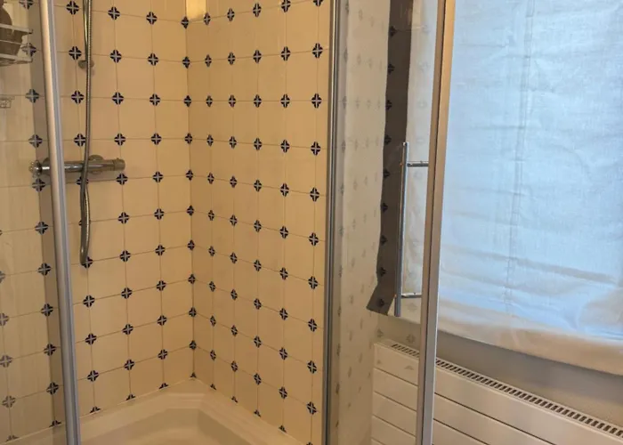 홈스테이 Huyze Elise Free Parking 오스텐드