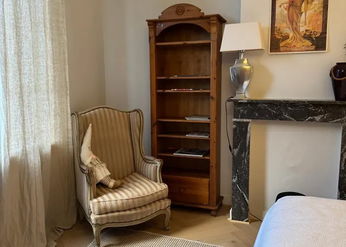 홈스테이 Huyze Elise Free Parking *