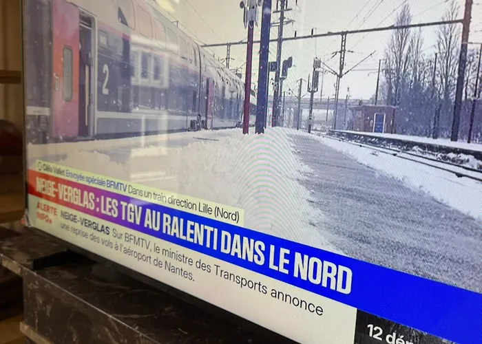 Huyze Elise Free Parking 오스텐드