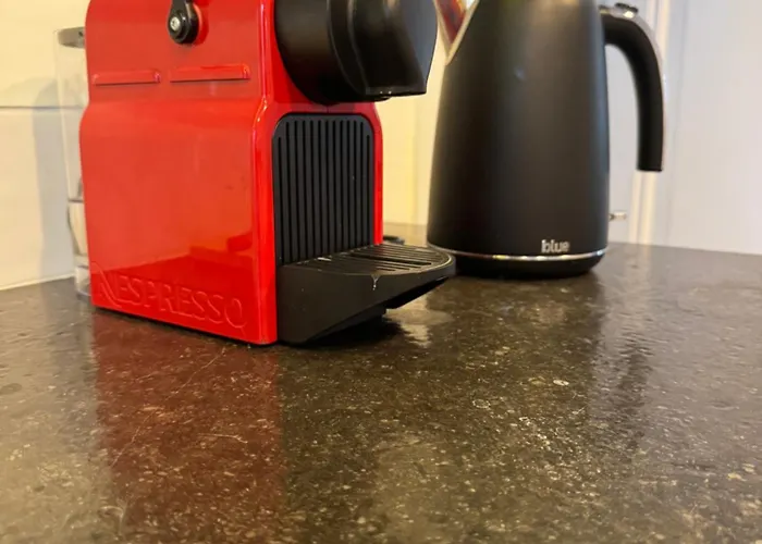 Huyze Elise Free Parking أوستيند